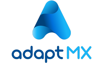 Adapt mx - logo