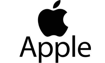 Apple - logo