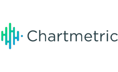 Chartmetric logo